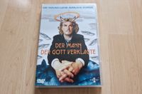 Film - DVD - Der Mann der Gott verklagte Sendling - Obersendling Vorschau
