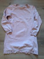 Sweatkleid Gr 40/42 von Esmara in Rosa Niedersachsen - Wangerland Vorschau