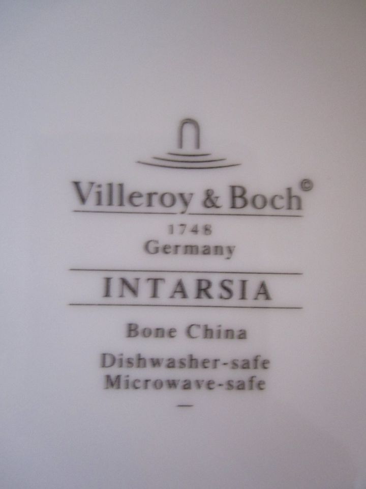 Villeroy & Boch Kerzenleuchter in Dorsten