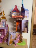 Disney Rapunzel Turm Bayern - Buch am Buchrain Vorschau