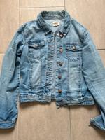 Only Jeansjacke Gr. 40 Nordrhein-Westfalen - Unna Vorschau
