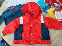 Jacke, Gr. 86,,DDR, 80er, Kinderjacke, Anorak, Wetterjacke Sachsen-Anhalt - Magdeburg Vorschau