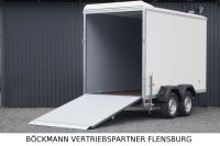 Böckmann KT 3015/20 M Koffer Auffahrrampe NEU %AKTION% Schleswig-Holstein - Flensburg Vorschau