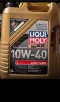 Liqui Moly 10-40w Neu ungeöffnet Leipzig - Möckern Vorschau