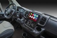 Pioneer 9”-Mediacenter mit Reisemobil-Navigation inkl. Montage Nordrhein-Westfalen - Oberhausen Vorschau