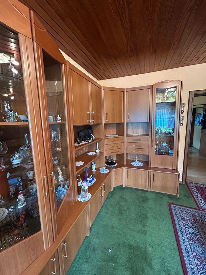 Wohnzimmer Schrank in Merchweiler