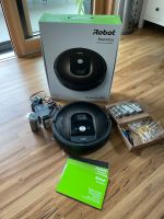 IRobot Roomba 980 Bayern - Bodenkirchen Vorschau