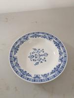 Kahla Suppenteller Zwiebel / Knoblauch Muster DDR Geschirr Kahla Sachsen - Penig Vorschau