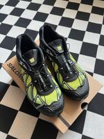 Salomon xt whisper 45 1/3 black iced aqua Innenstadt - Köln Altstadt Vorschau