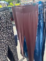 Braune Leggins Rheinland-Pfalz - Hachenburg Vorschau