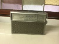 ITT POLO 200 Vintage Radio Mw Fm Sw Lw - Germany 1980er Jahre Schleswig-Holstein - Norderstedt Vorschau