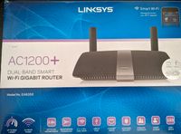 Linksys AC1200+ EA6350 Bayern - Zorneding Vorschau