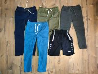 5 Kinderhosen C&A Jako-o Jako 116 122 Hosen Shorts Sporthose Friedrichshain-Kreuzberg - Friedrichshain Vorschau