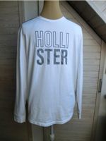 HOLLISTER Herren Sweatshirt gr.M Düsseldorf - Wersten Vorschau