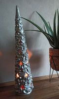 Windlicht Kerzenständer Deko Ornamente Massiv Niedersachsen - Stuhr Vorschau
