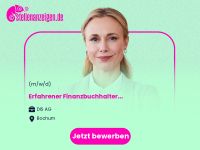 Erfahrener Finanzbuchhalter (m/w/d) Bochum - Bochum-Südwest Vorschau