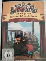 DVD Jim Knopf Nordrhein-Westfalen - Bergisch Gladbach Vorschau