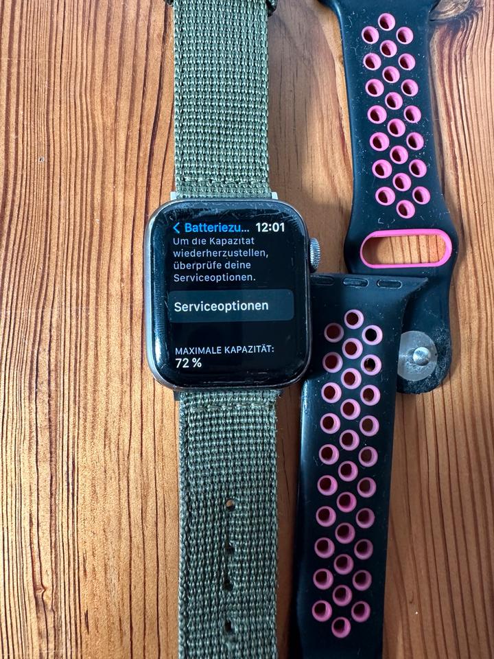 Apple watch series 4 gps 40mm hot sale