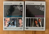 DVD Alfred Hitchcock Klassiker  (2 Filme) Nordrhein-Westfalen - Gladbeck Vorschau