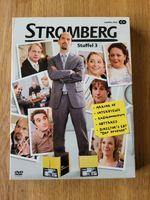 Stromberg Staffel 3 DVD Hessen - Flörsheim am Main Vorschau