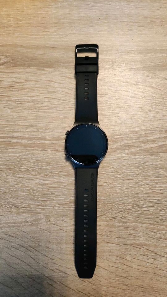 HUAWEI WATCH GT2 Pro in Merseburg