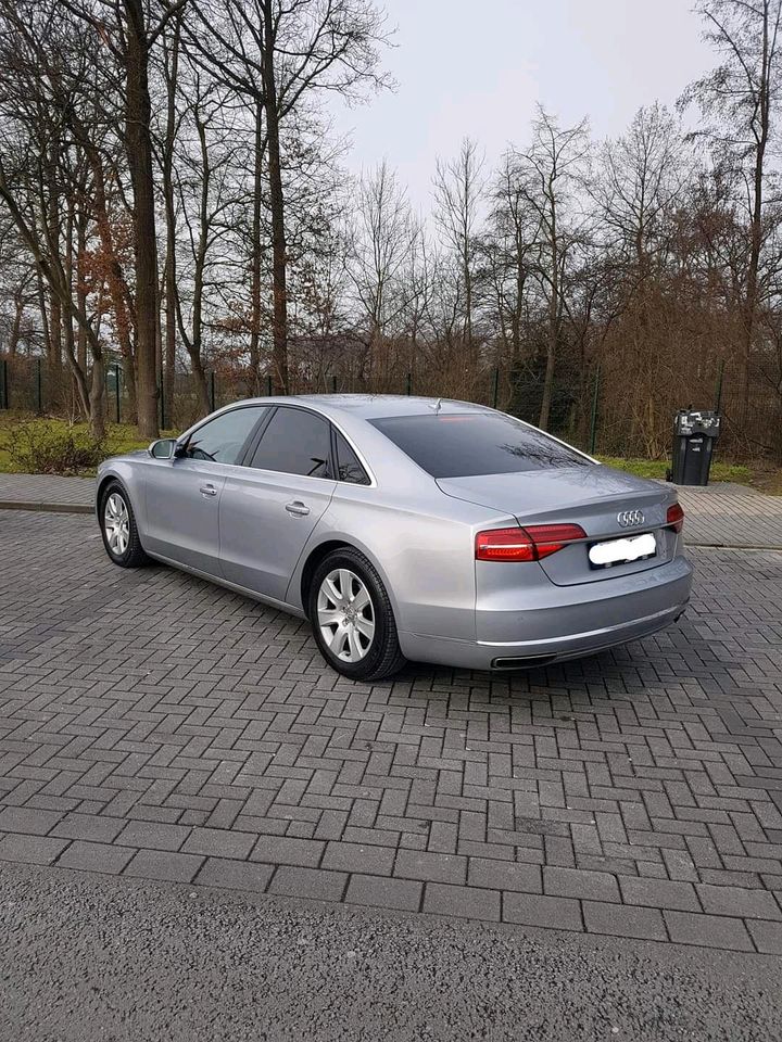 Audi A8 3.0 in Taunusstein