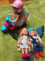 Barbie Barbiepuppen Babys Roller Baden-Württemberg - Freiburg im Breisgau Vorschau