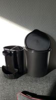 Tupperware Kaffeehaus schwarz 3,7 l München - Sendling Vorschau