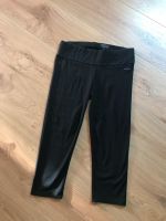 Noppies Umstands-Leggings Gr. S/M Schwarz 3/4 Hose Niedersachsen - Wildeshausen Vorschau