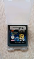 Nintendo DS Spongebob Schwammkopf Bayern - Riedering Vorschau