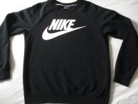 Sweatshirt Sportshirt schwarz von Nike Gr. XS Brandenburg - Neuruppin Vorschau