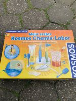 Kosmos Chemie Labor Niedersachsen - Norden Vorschau