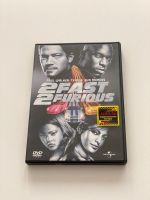 DVD 2Fast2Furious  ‼️ Top Bayern - Regensburg Vorschau