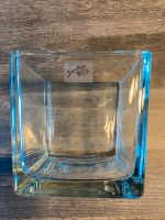 Glas Übertopf Vase von Sandra Rich München - Milbertshofen - Am Hart Vorschau