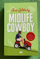 Midlife Cowboy • Roman für‘s Leben peinlich,lustig,komisch,witzig Nordrhein-Westfalen - Geilenkirchen Vorschau