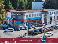 apensio -GEWOHNT GUT-: Moderne Büro-/Praxisfläche mit hervorragender Anbindung Nordrhein-Westfalen - Siegen Vorschau