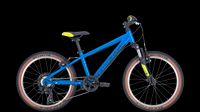 Jugendfahrrad Bulls Tokee 20" blau Rheinland-Pfalz - Traben-Trarbach Vorschau