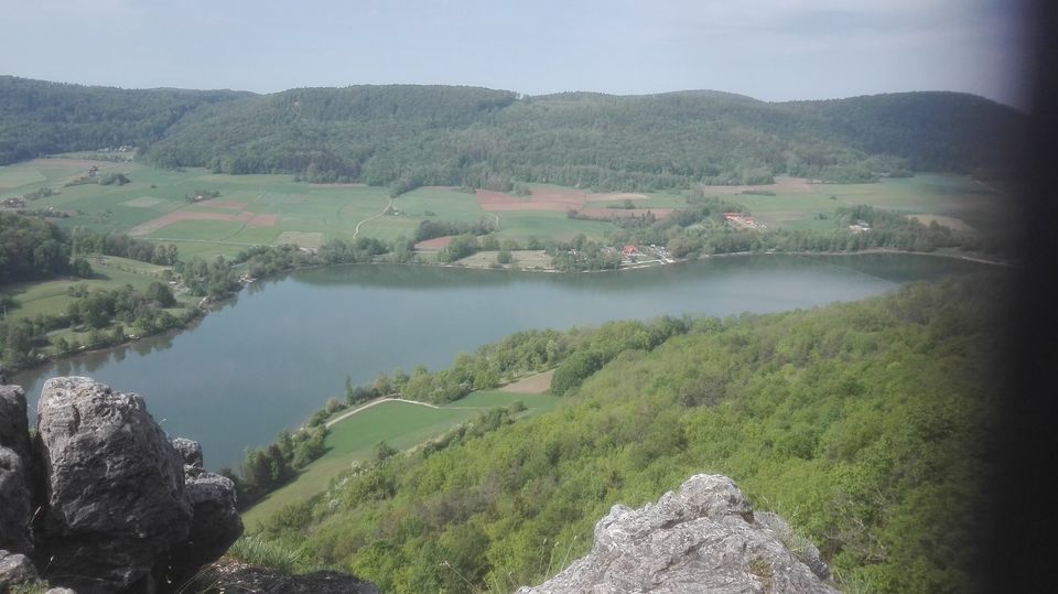 Wanderbegleitung, Wanderpartner für Tagestouren im NürnbergerLand in Röthenbach