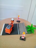 Playmobil Fugenschneider 4044 Baustelle Leipzig - Eutritzsch Vorschau