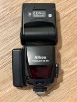 Nikon SB-800 Blitz *NEU* Niedersachsen - Apensen Vorschau