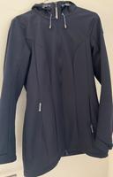 Softshell Jacke von Icepeak - Größe 38 Hessen - Heuchelheim Vorschau