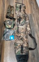 Free Spirit Carpy Camo Advantage Timber Quiver Pankow - Prenzlauer Berg Vorschau