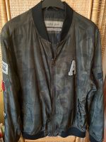 Herren Jacke Blouson Gr.M Bayern - Rottendorf Unterfr Vorschau