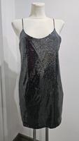 Kleid Mini Zara Gr S 36 Pailletten wie neu Sachsen-Anhalt - Lutherstadt Wittenberg Vorschau