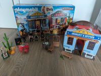 Playmobil Western Stadt. 70012 OVP Sachsen - Markersdorf bei Görlitz Vorschau