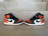 Nike Jordan 1 High OG Satin Shattered Backboard Baden-Württemberg - Esslingen Vorschau