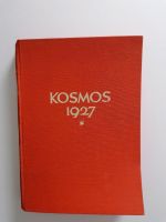 Kosmos von 1927 Sachsen - Neundorf  Vorschau
