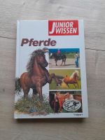 Junior Wissen Pferde Thüringen - Bad Langensalza Vorschau