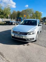 VW Passat 2.0 TDI Bluemotion Nordrhein-Westfalen - Haan Vorschau