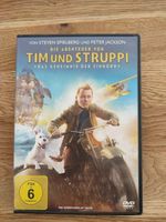 Tim und Struppi - Das Geheimnis der Einhorn Ricklingen - Mühlenberg Vorschau